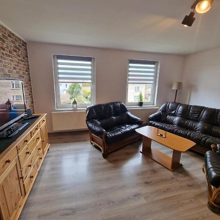 Przestronny Apartament +Silownia ビトム エクステリア 写真